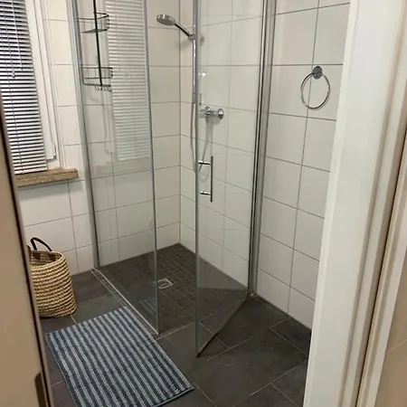 Captain Apartament Rostock