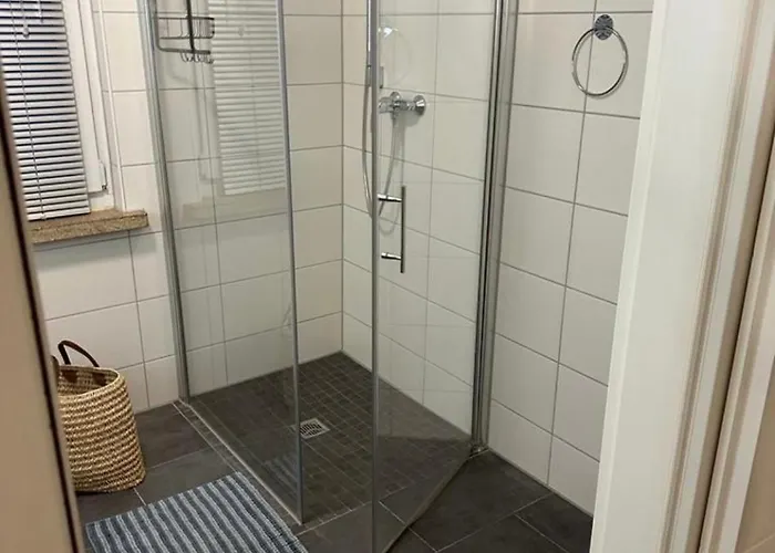 Captain Apartment Rostock